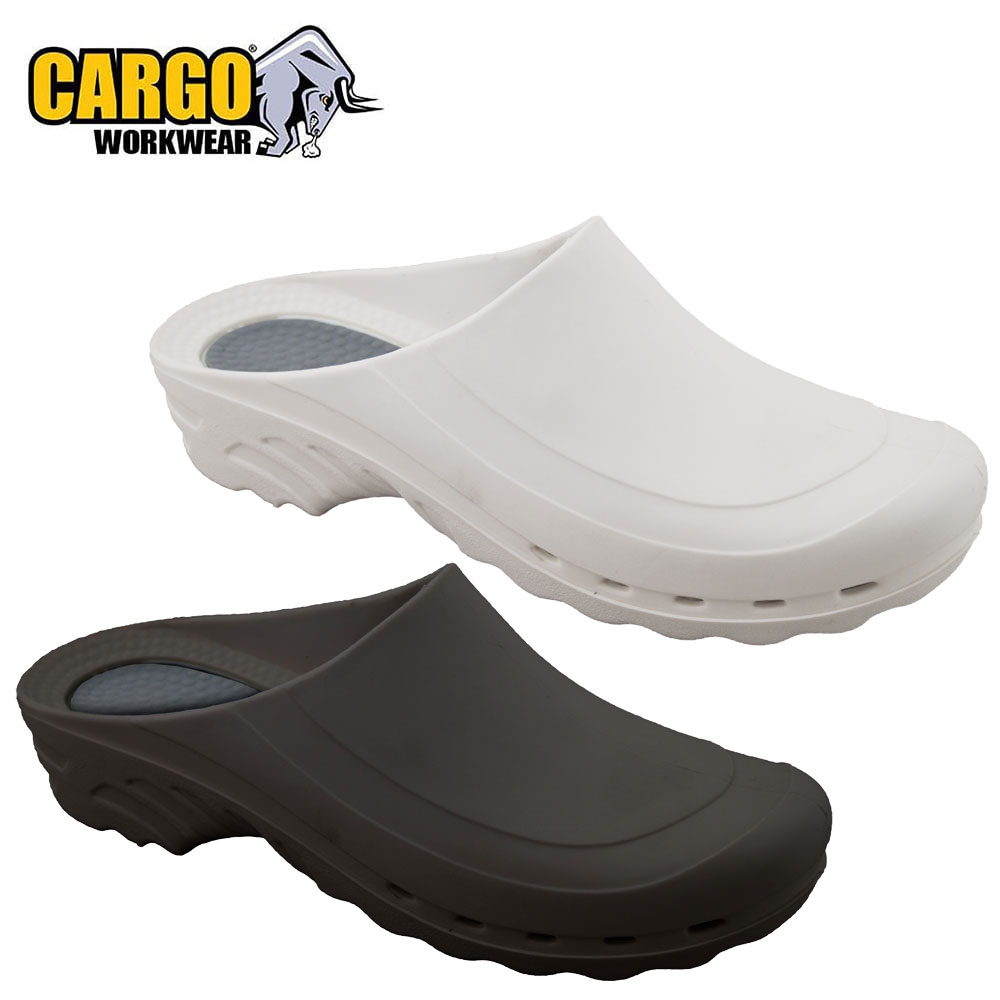 Rubber sales nursing clogs